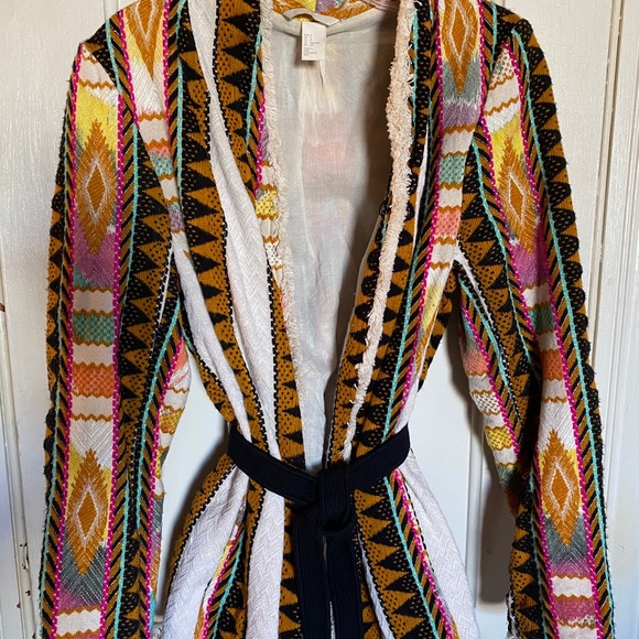 H&M Vintage Jacket - Picture 2 of 3